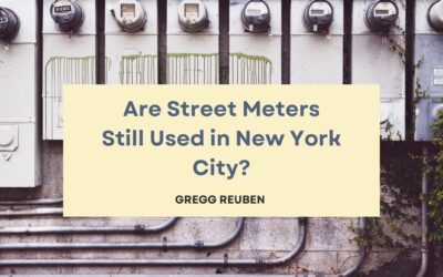 Are Street Meters Still Used in New York City?
