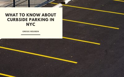 What to Know About Curbside Parking in NYC